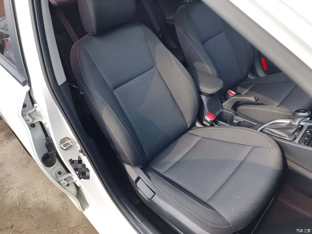Hyundai GL, 2019 20