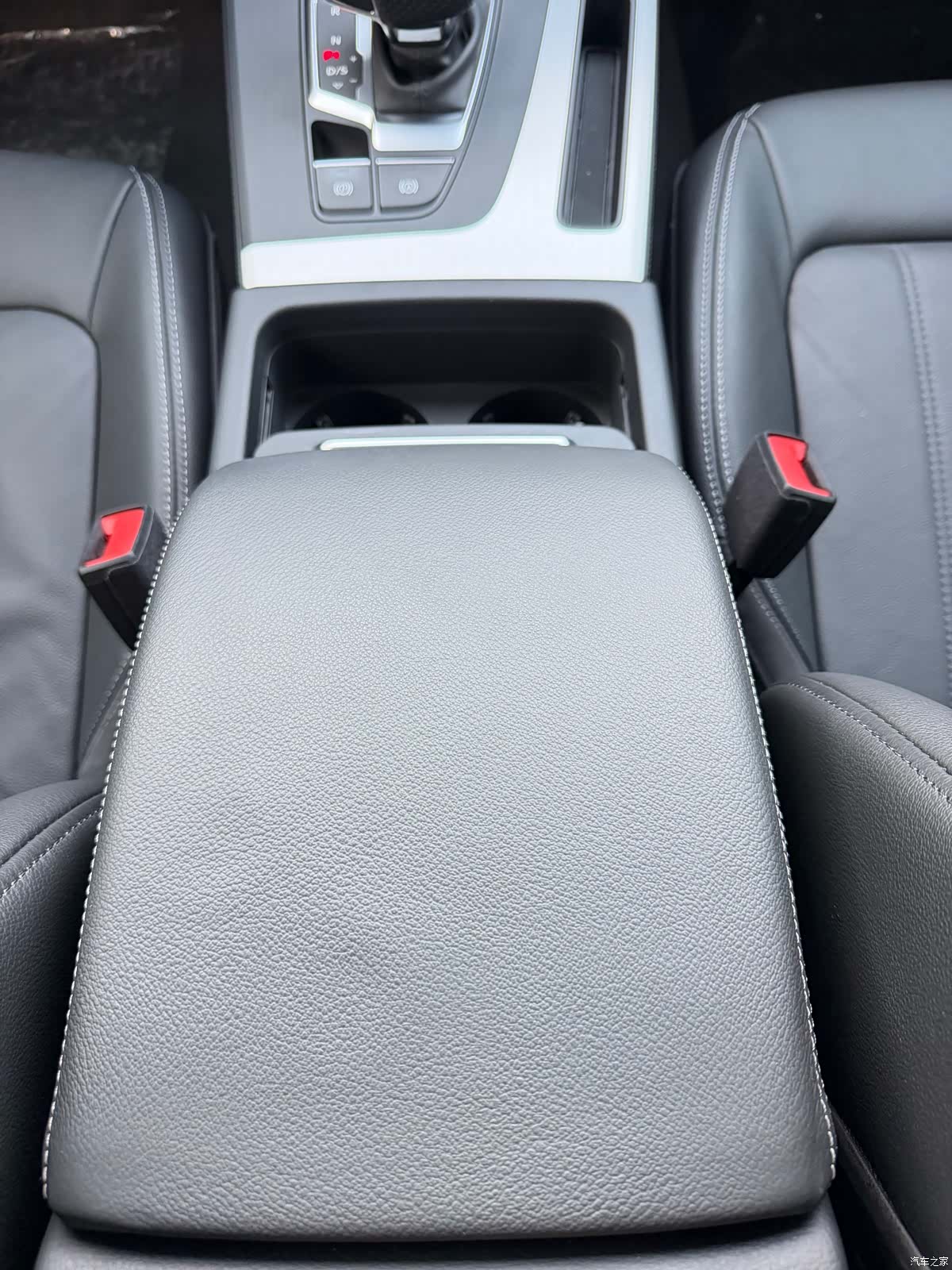 Audi Q5L, 2021 17