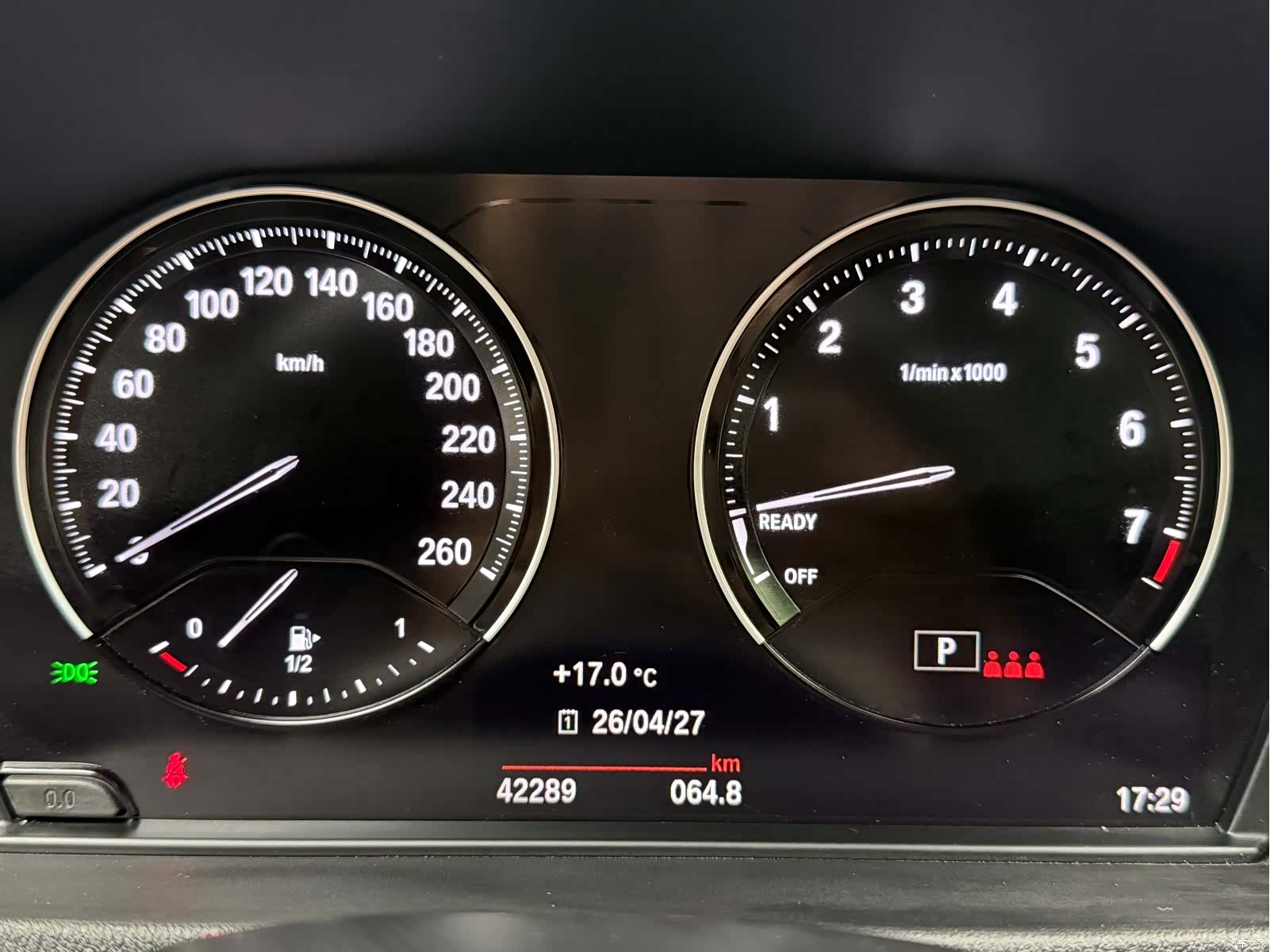 BMW X2, 2023 17