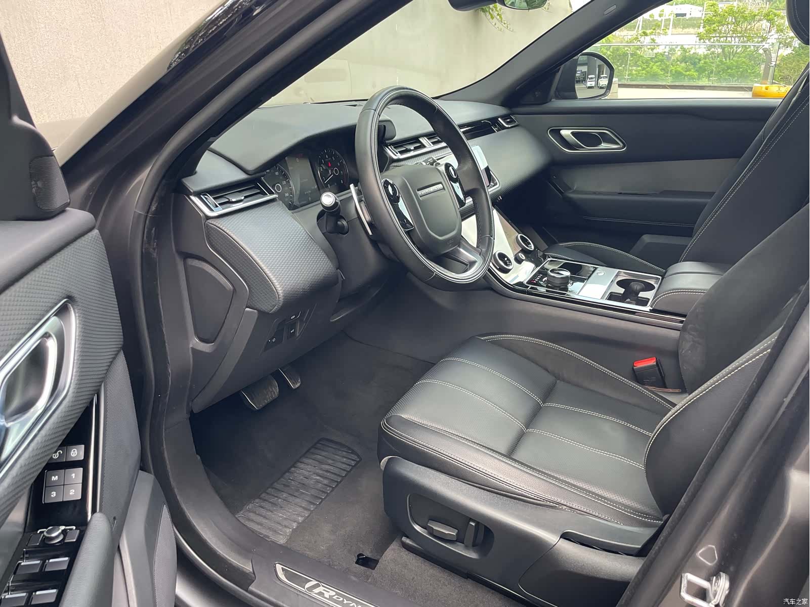 Land Rover Range Rover, 2019 8