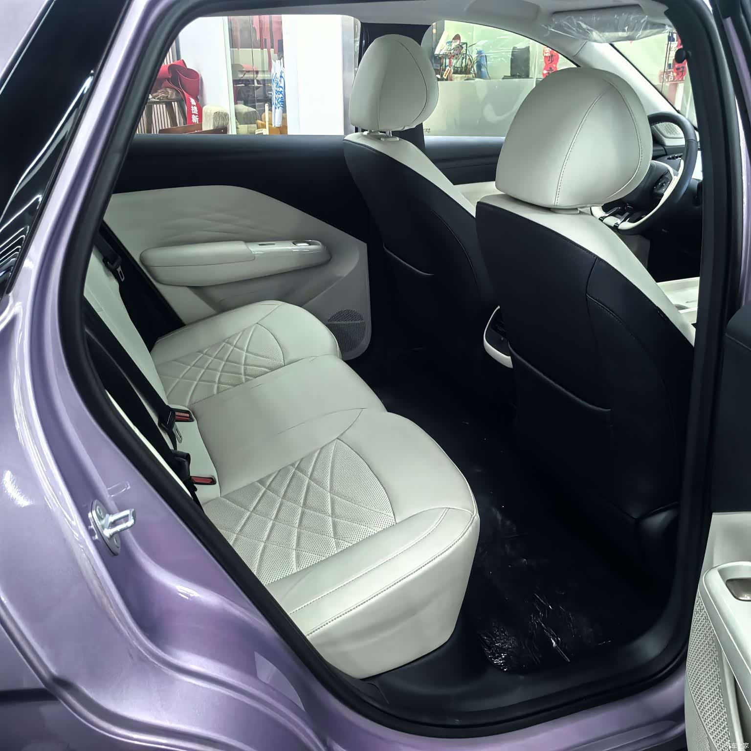 BAIC T1, 2026 8