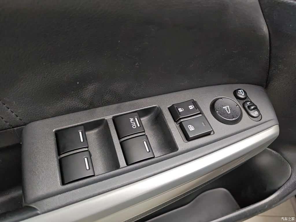 Honda Accord, 2012 9