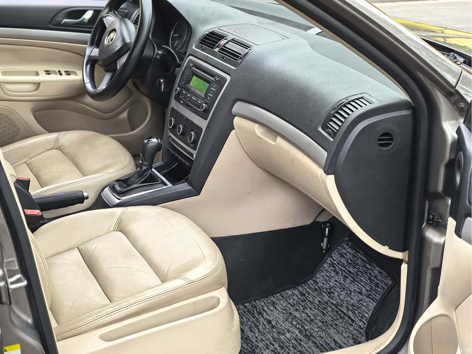 Skoda Octavia, 2016 7