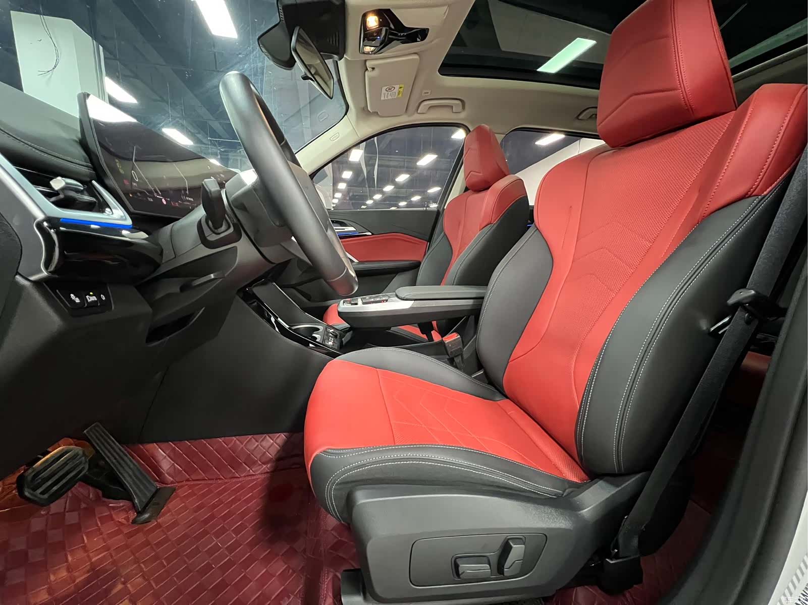 BMW X1, 2023 8