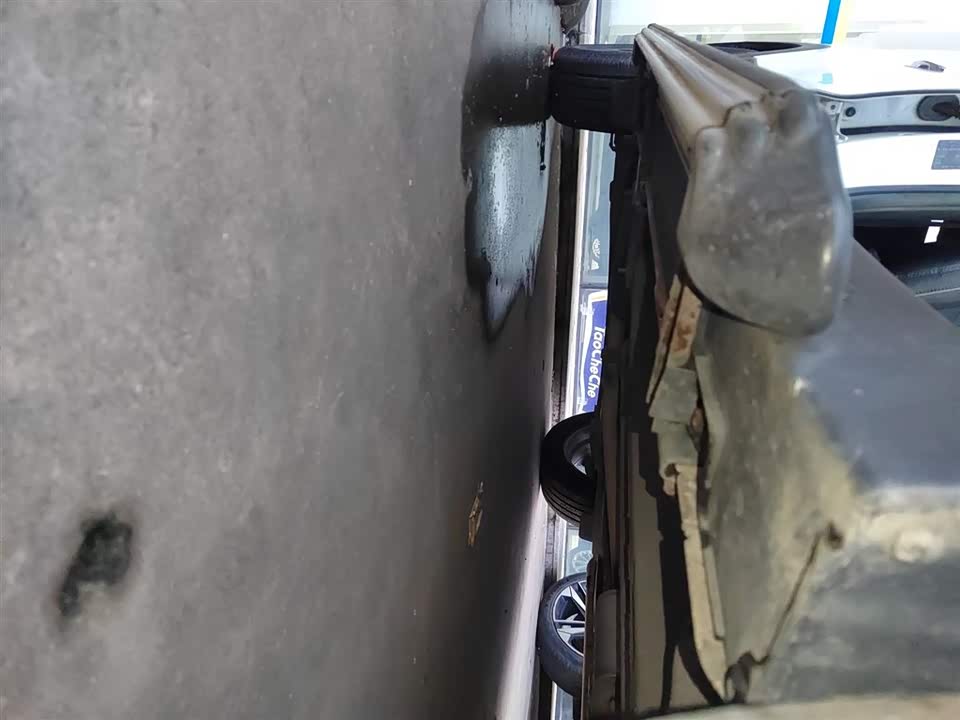 Hyundai Beijing ix25