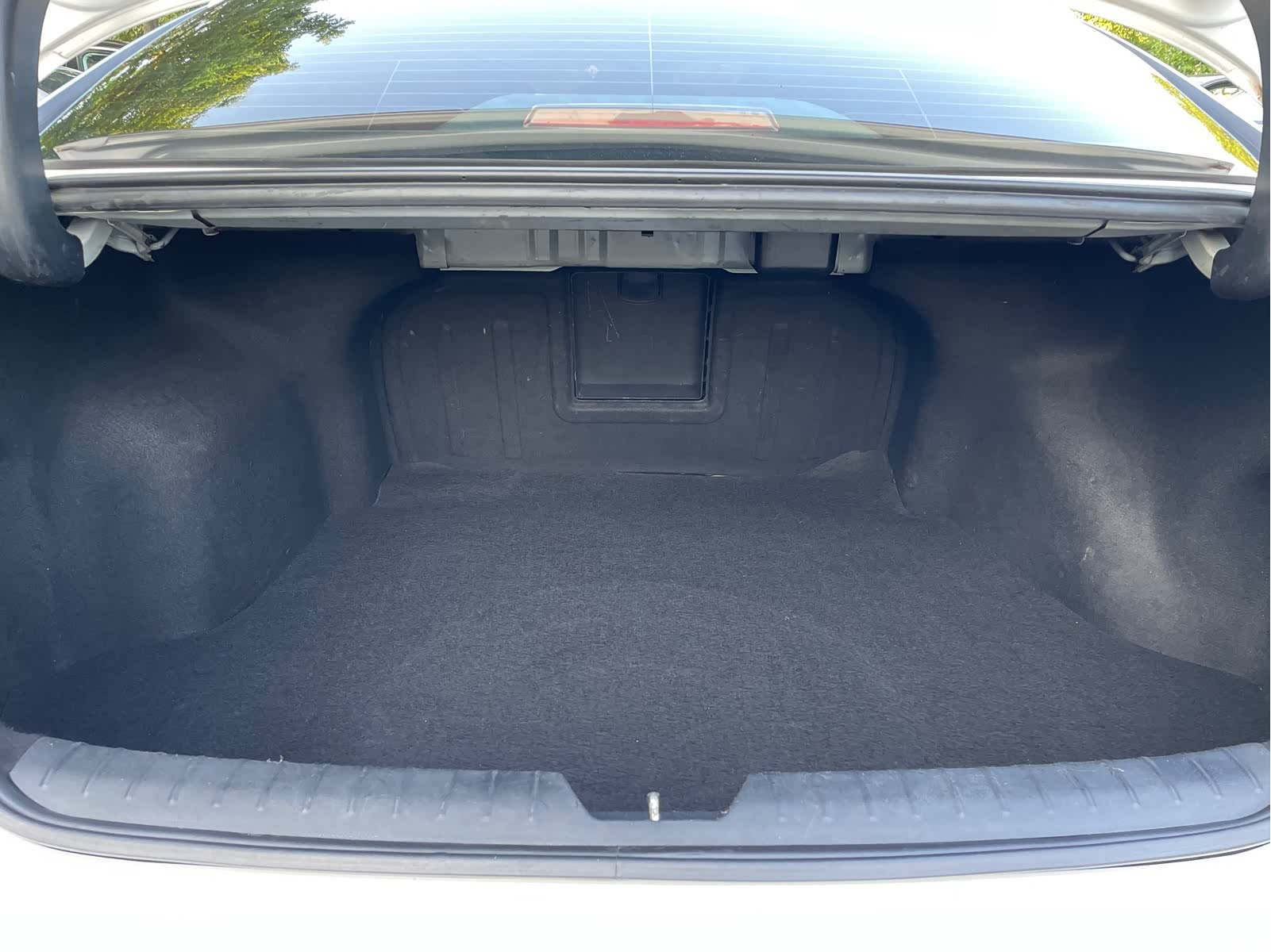 Kia K5, 2016 14