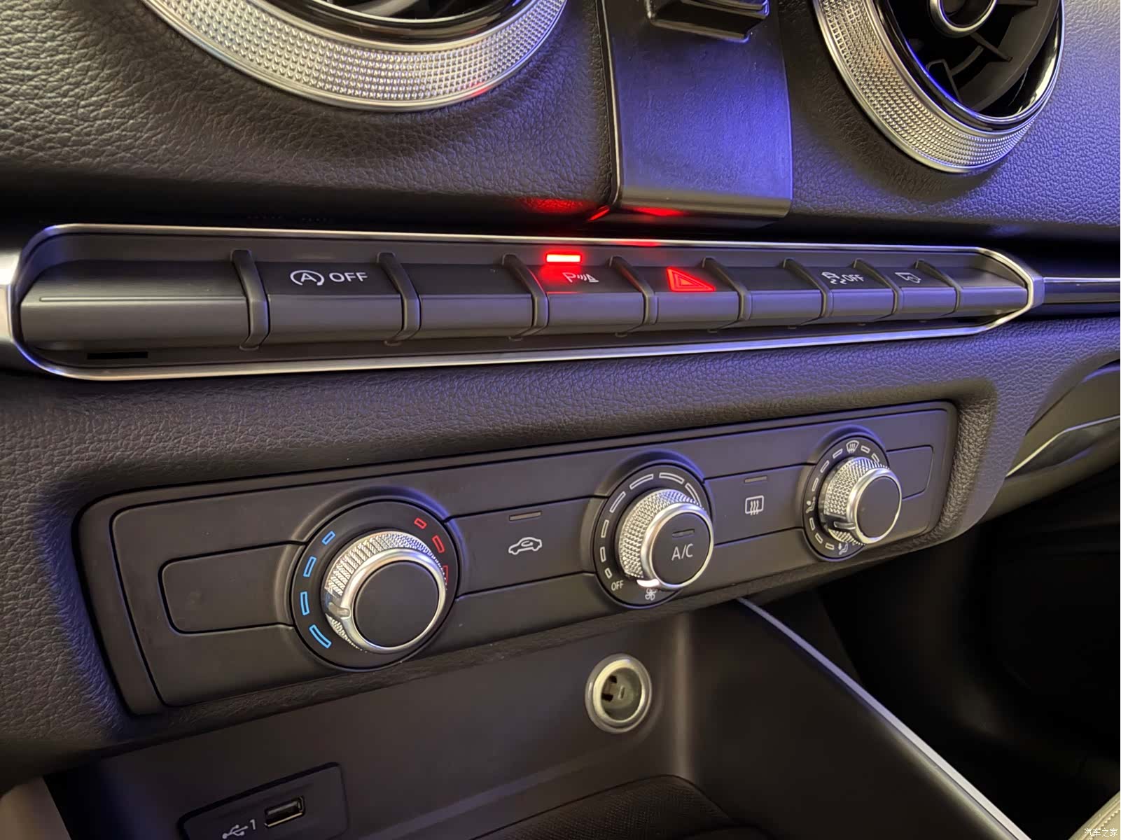 Audi A3, 2020 8
