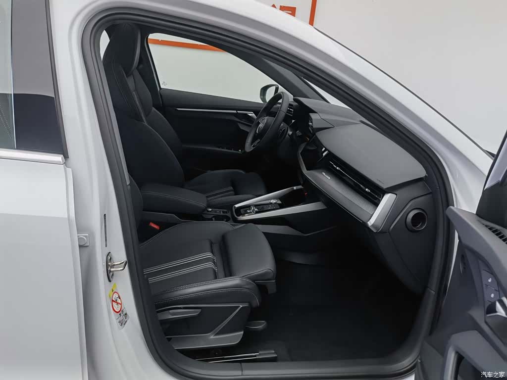 Audi A3, 2024 23