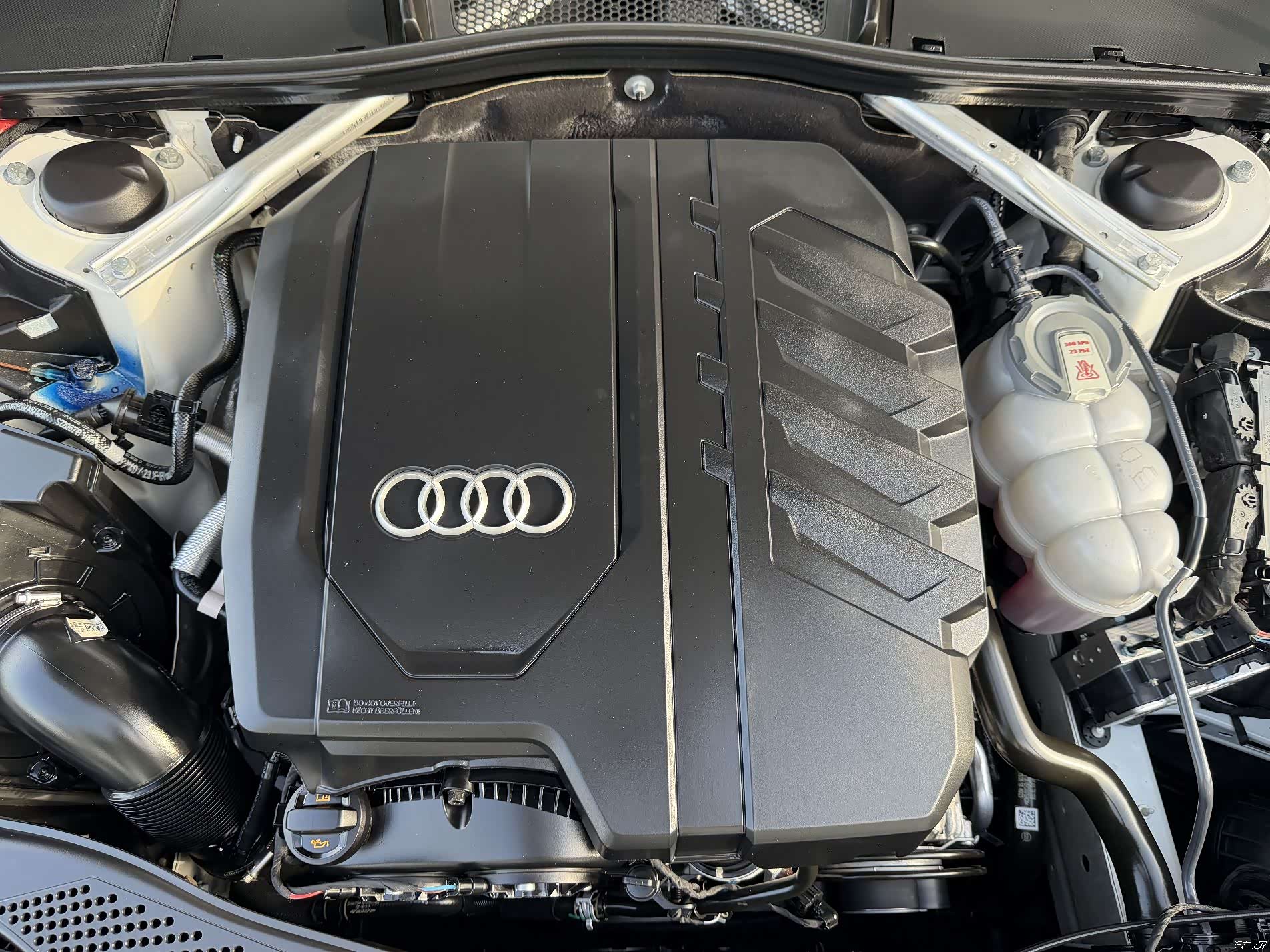 Audi A5, 2024 15
