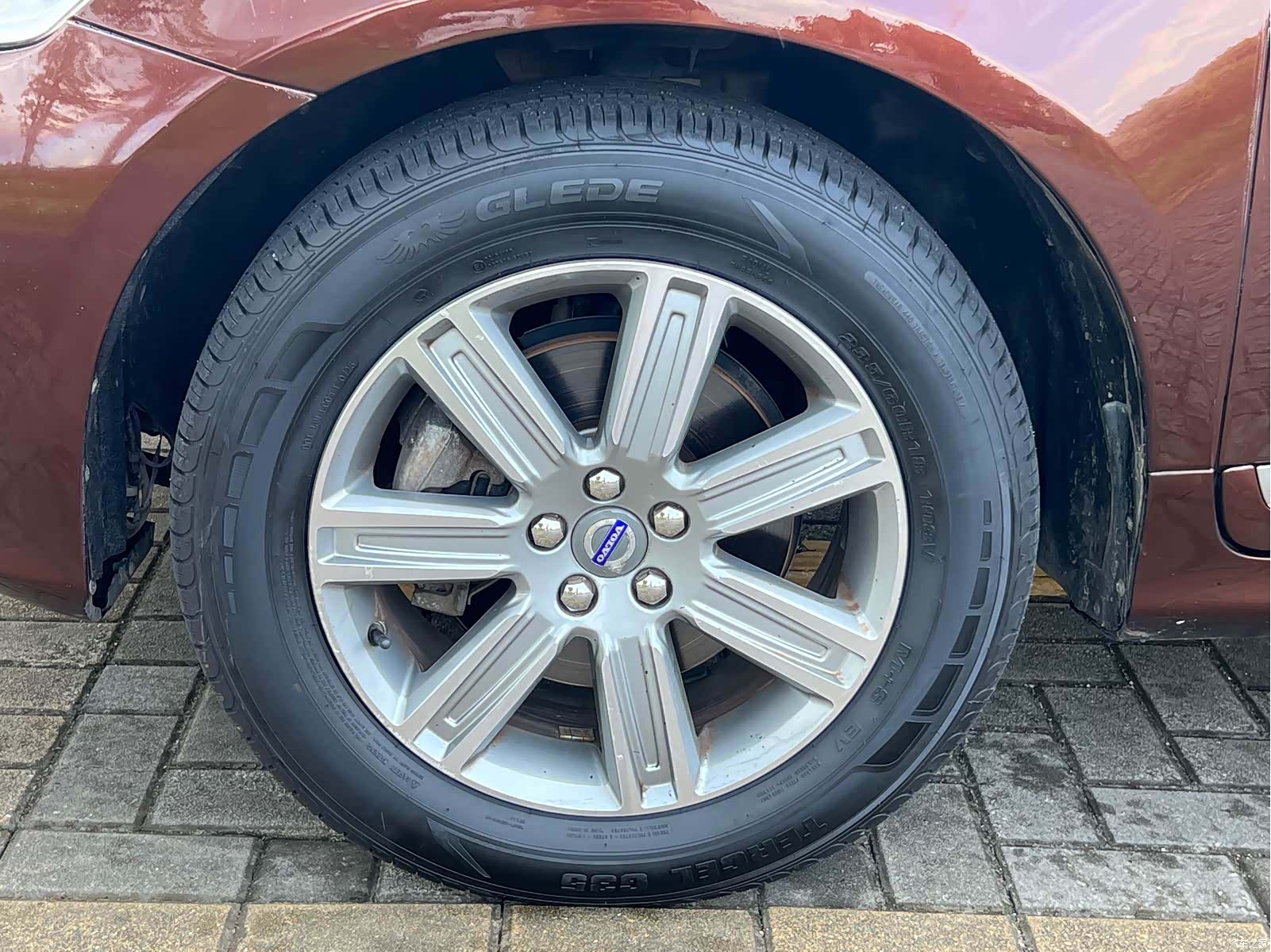 Volvo XC60, 2016 18