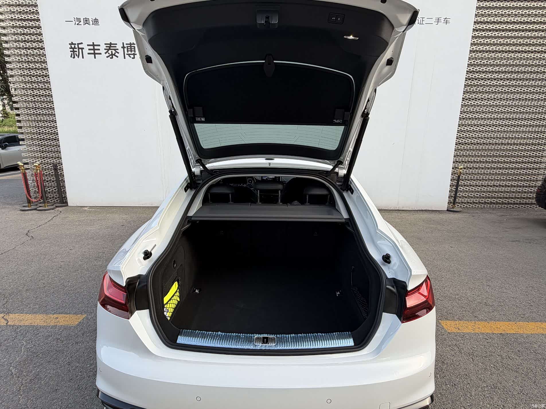 Audi A5, 2024 20
