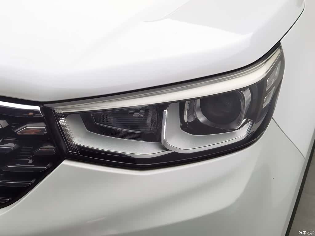 Changan CS55, 2018 7