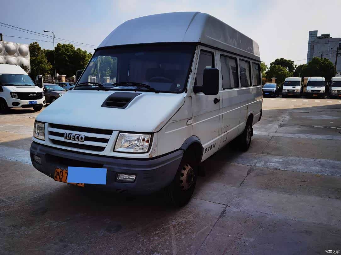 Iveco V40