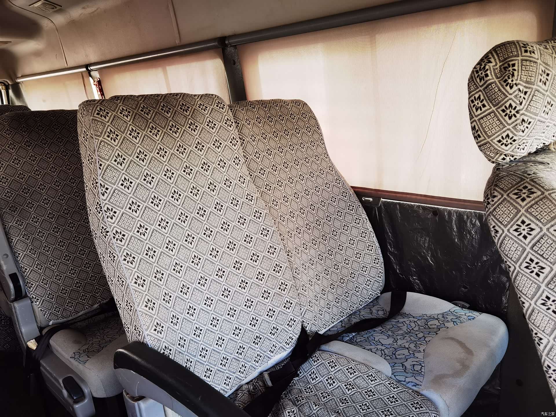 Iveco V40, 2013 7