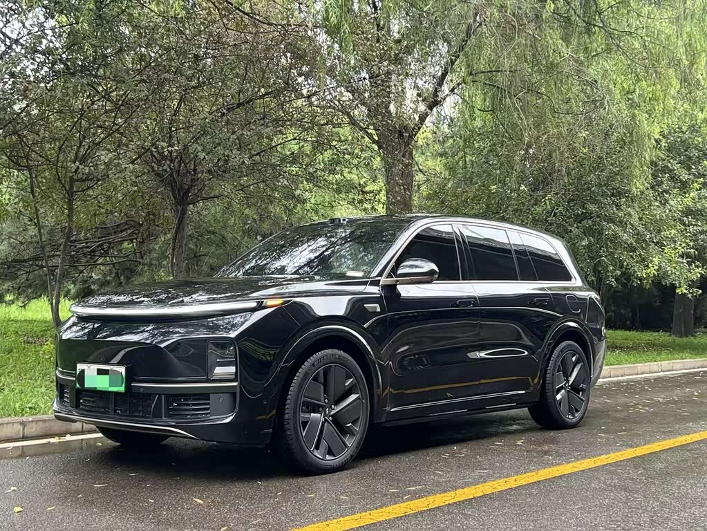 Li Auto L9