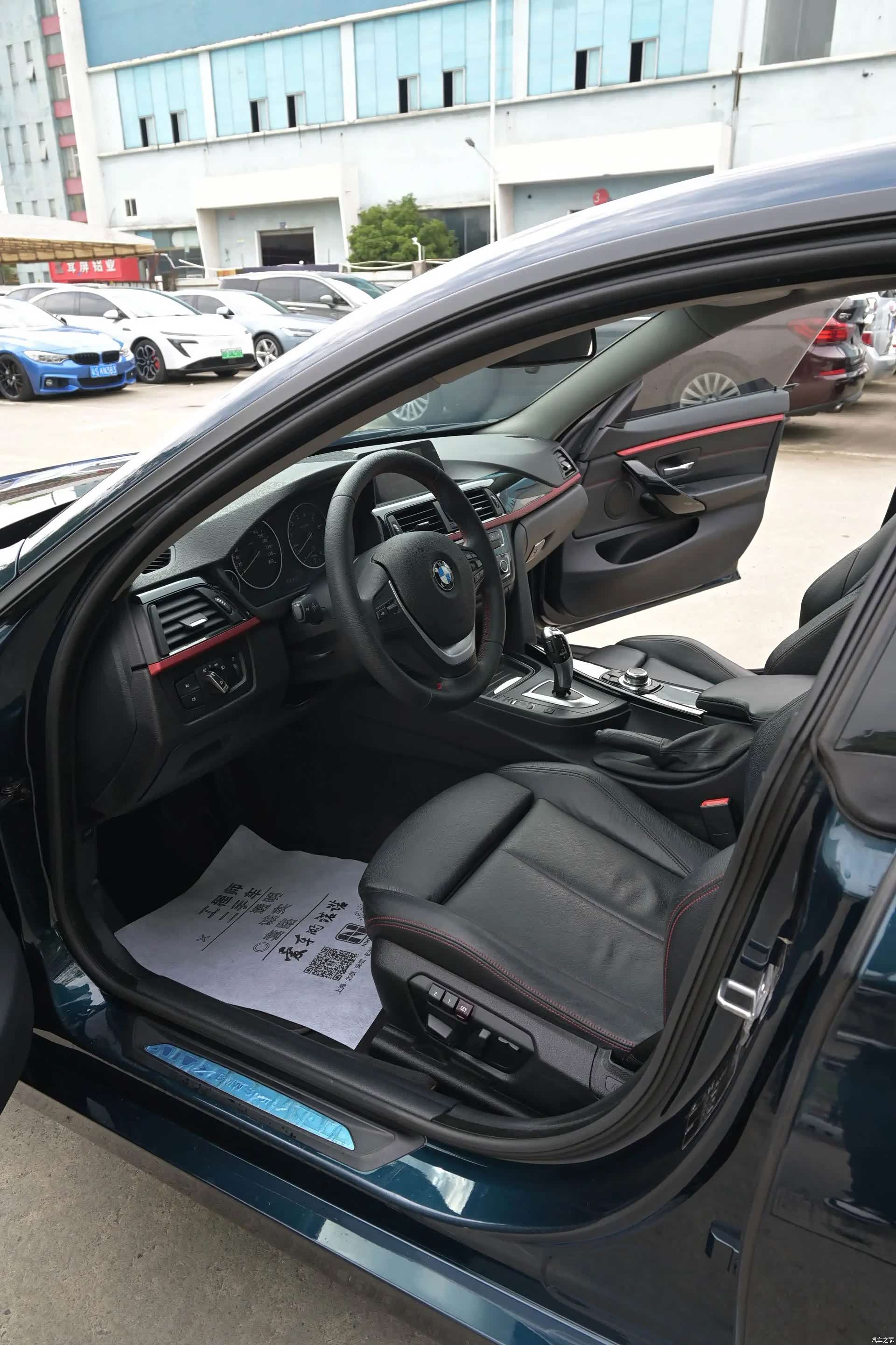 BMW 4 Series, 2014 13