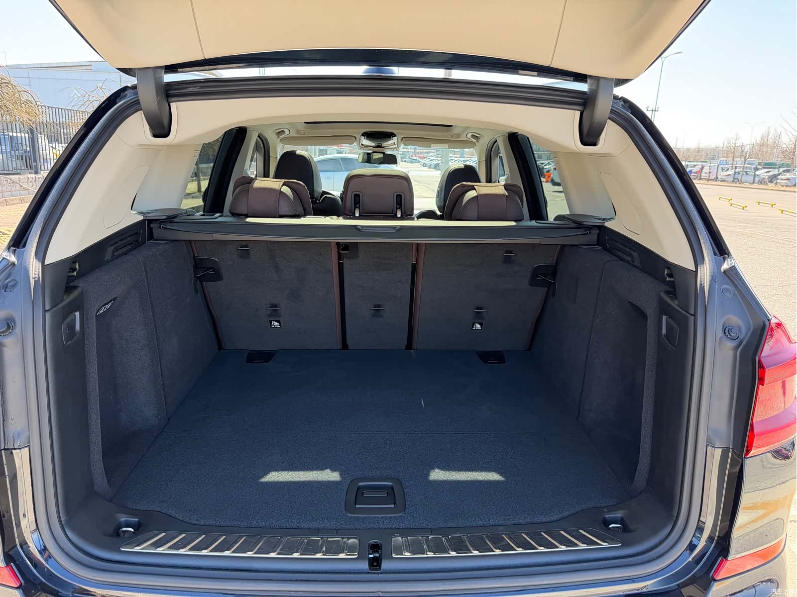 BMW X3, 2021 35