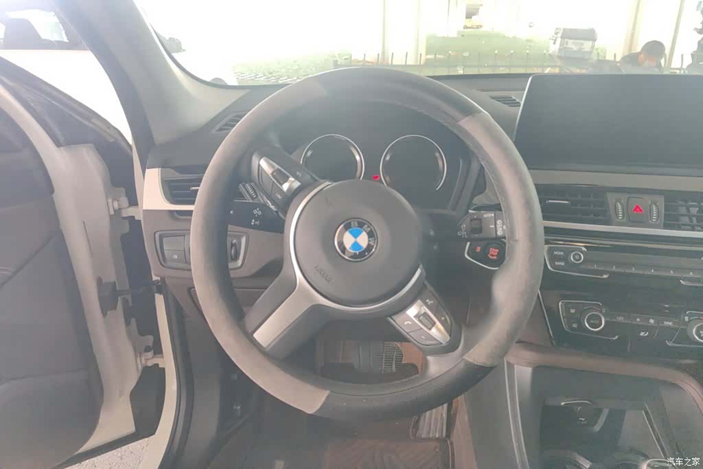 BMW X1, 2021 15