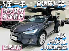 Model X 2020�� ������������