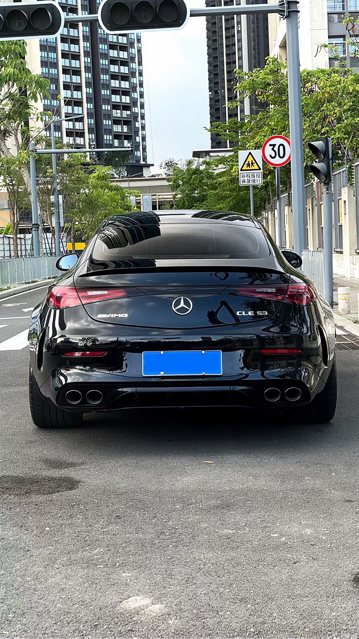 Mercedes-Benz CLE, 2025 4