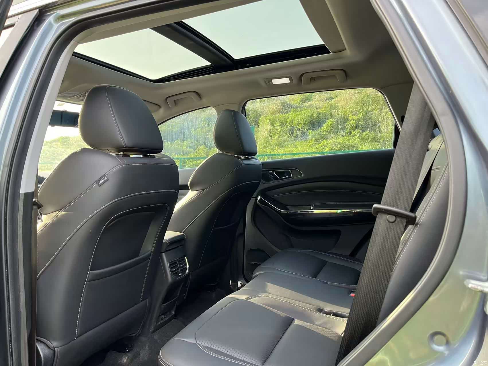 Chery Tiggo 8, 2019 12
