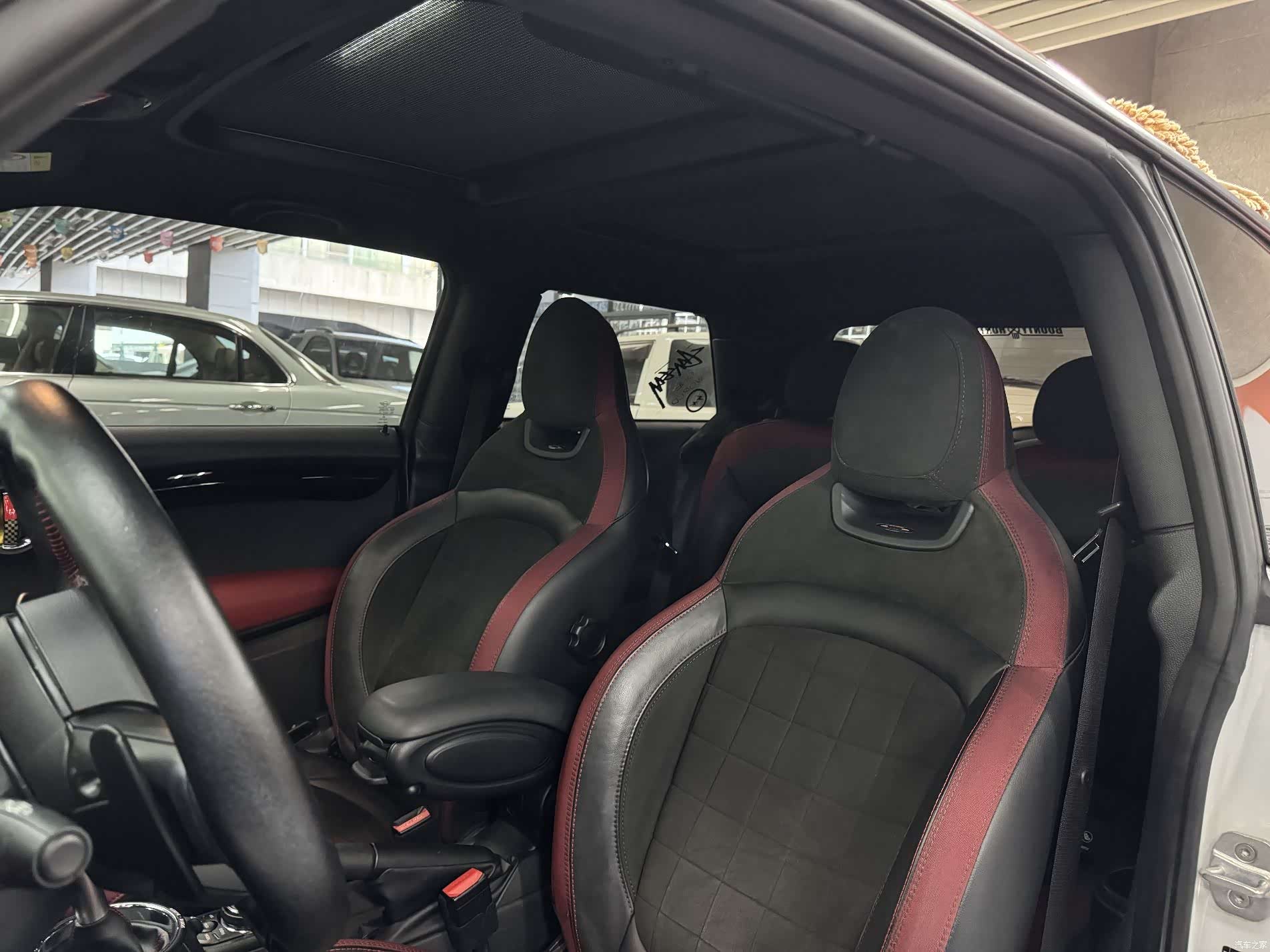 Mini Cooper, 2017 20