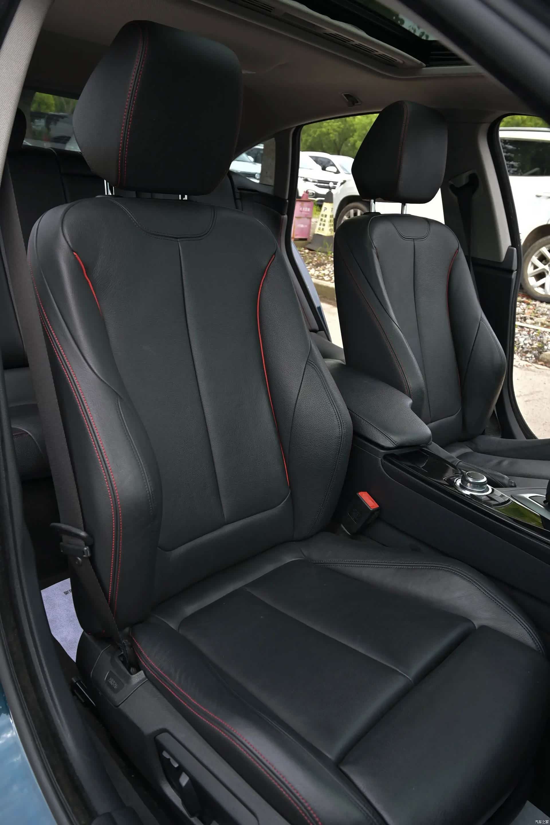 BMW 4 Series, 2014 15