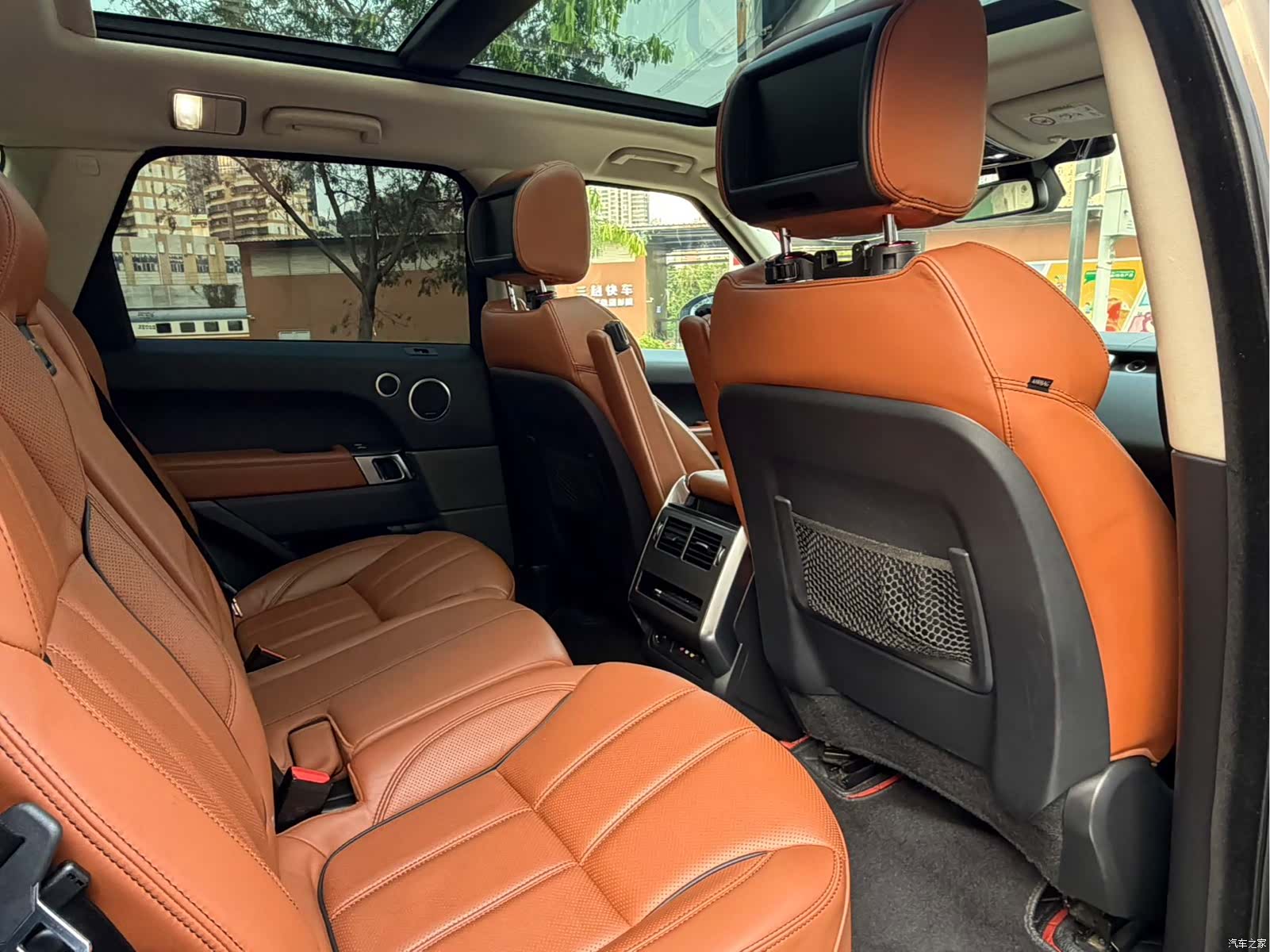 Land Rover Range Rover, 2016 17