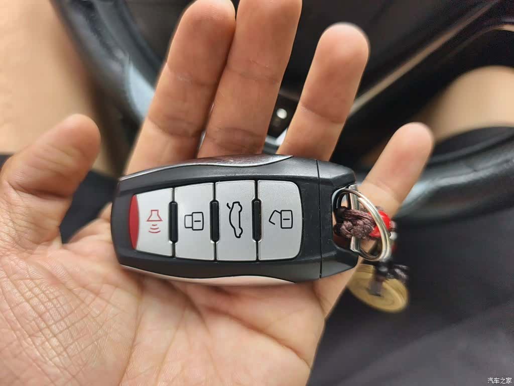 Haval M6, 2021 12