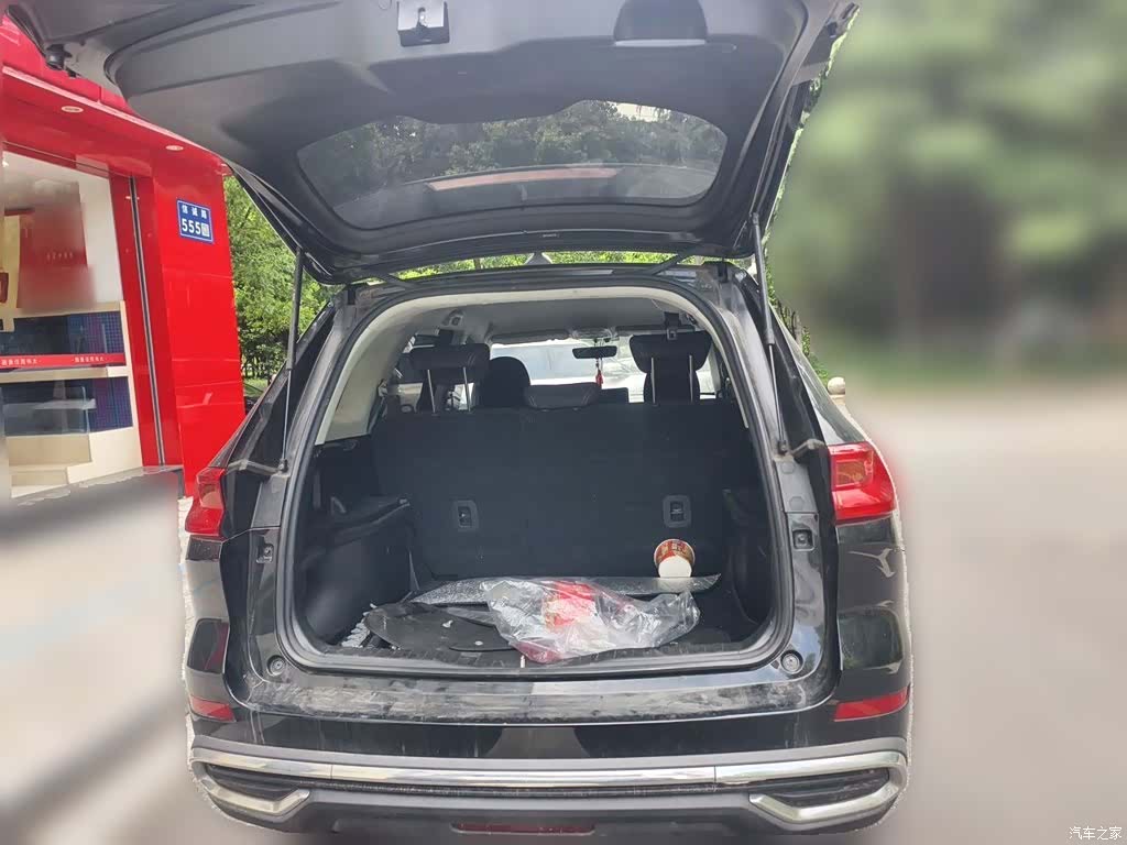 Haval M6, 2021 10