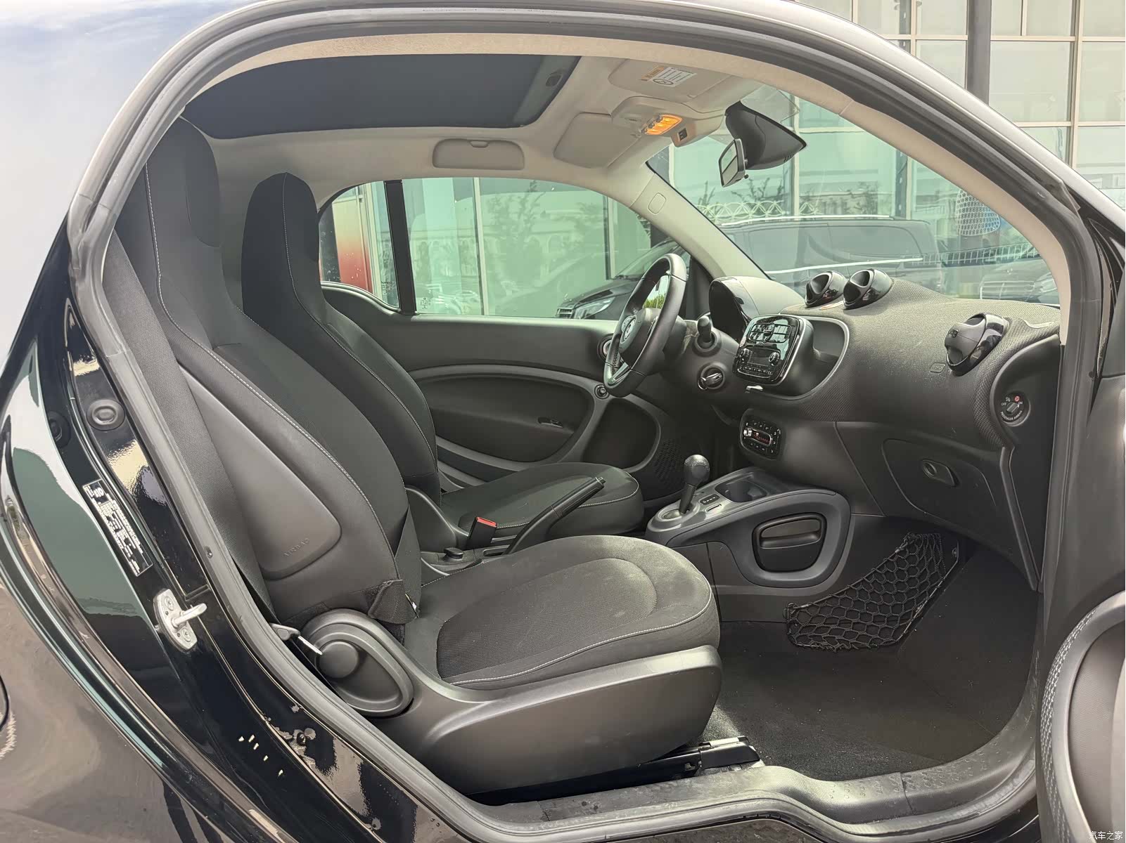 Smart Fortwo, 2019 6