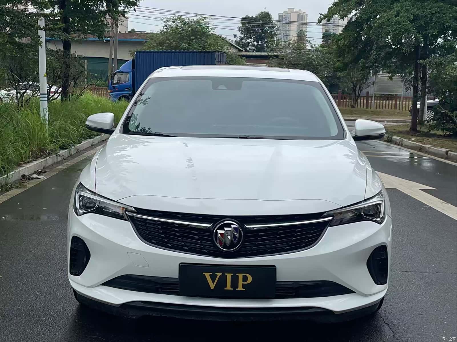 Buick Verano, 2023 2