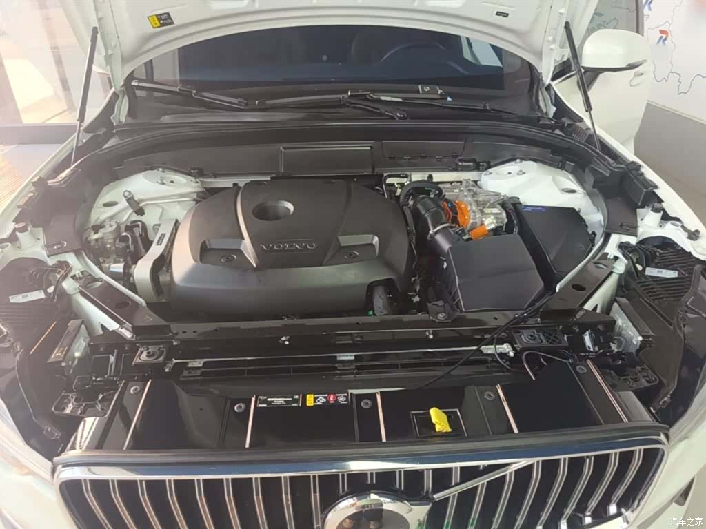 Volvo XC60, 2024 20