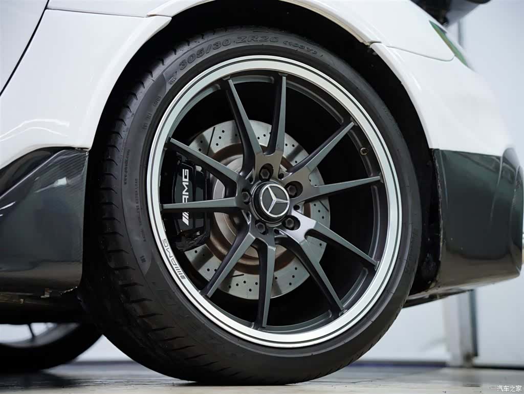 MG AMG, 2019 22