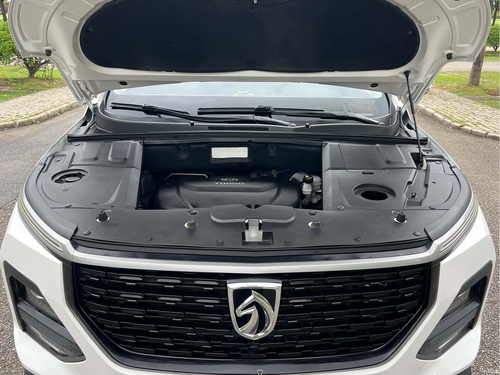 Wuling 530, 2020 18