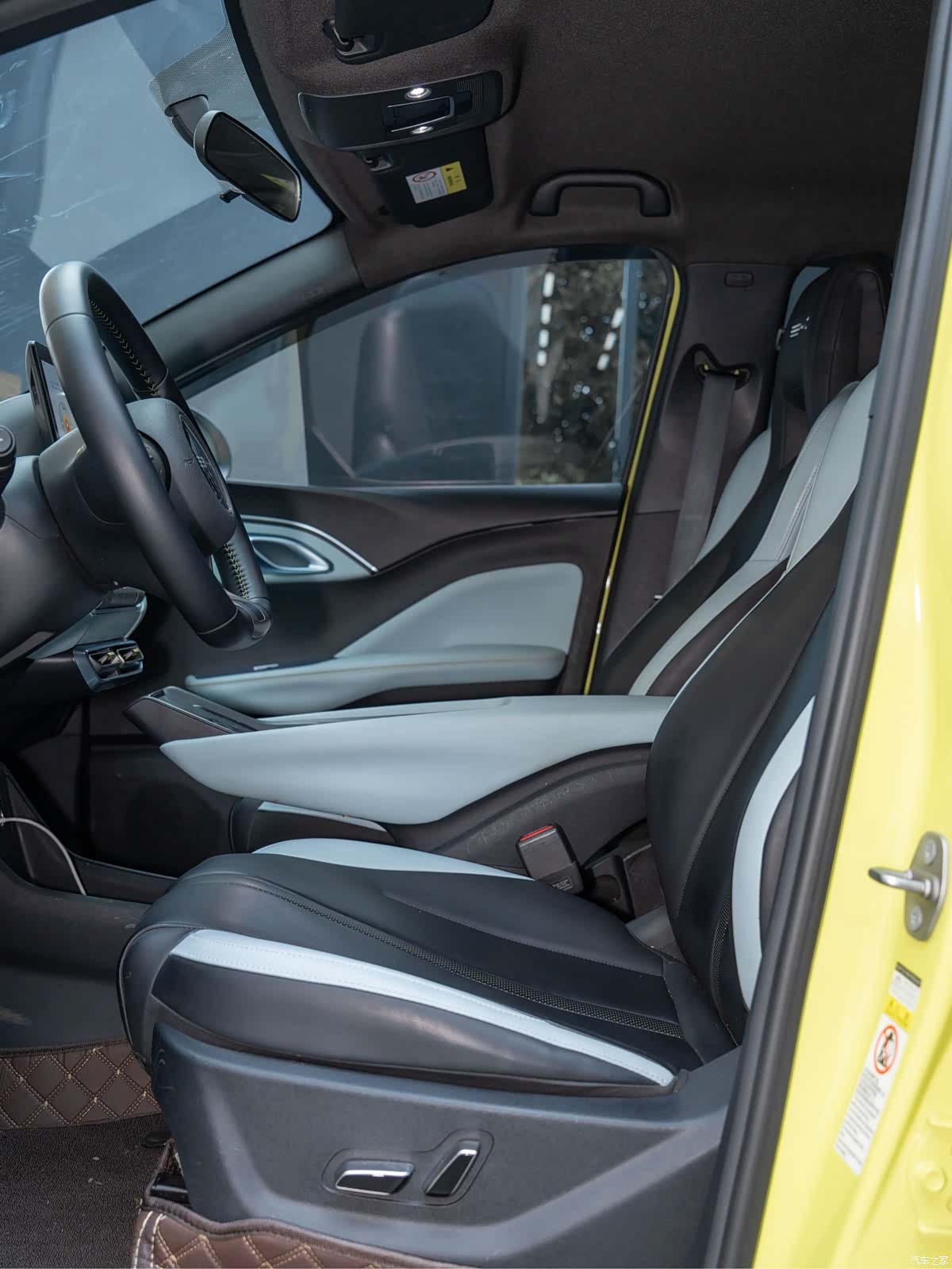 BYD Seagull, 2023 10