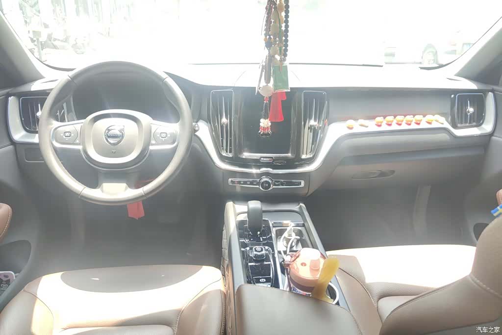 Volvo XC60, 2024 12