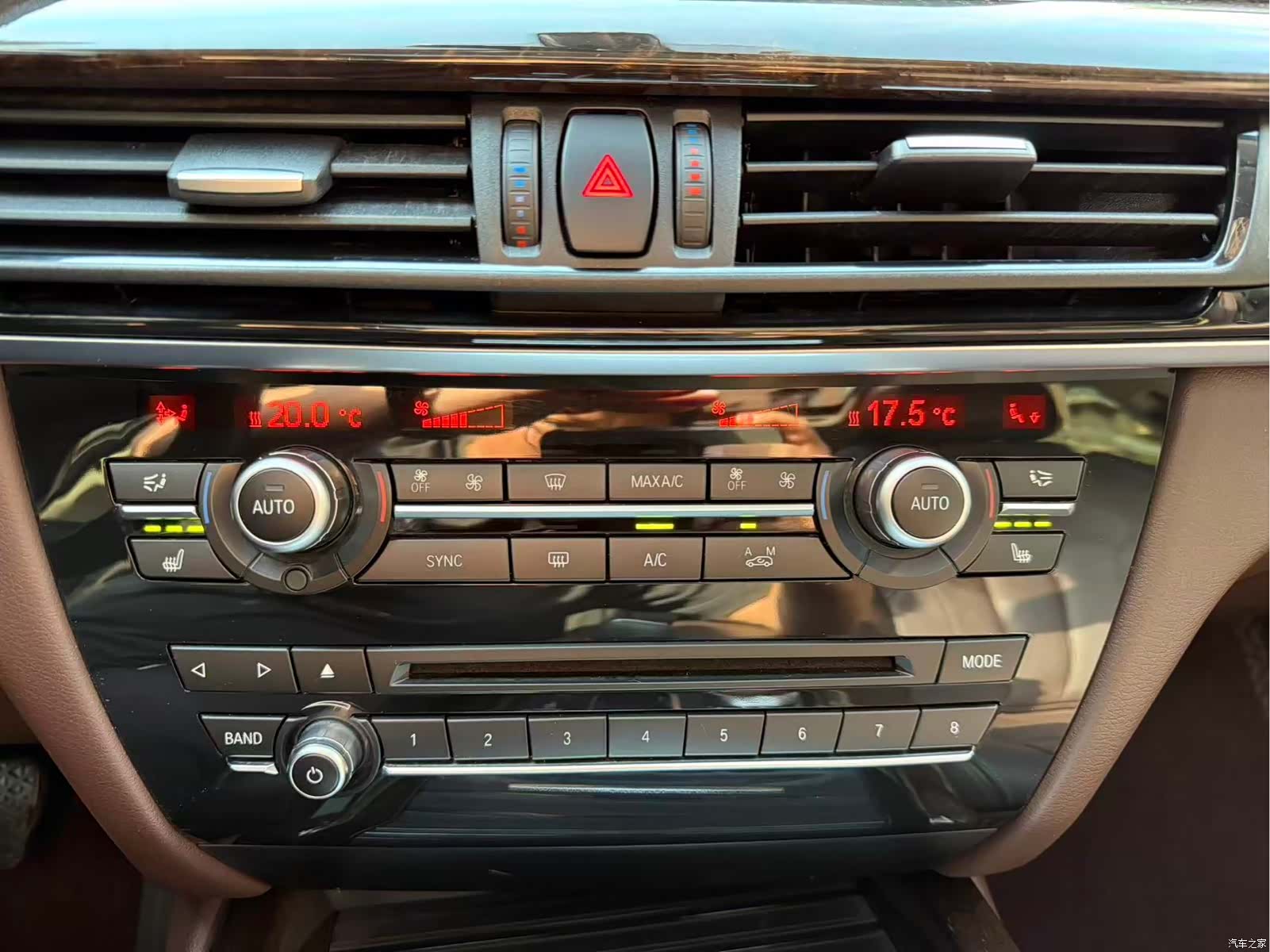 BMW X5, 2018 10