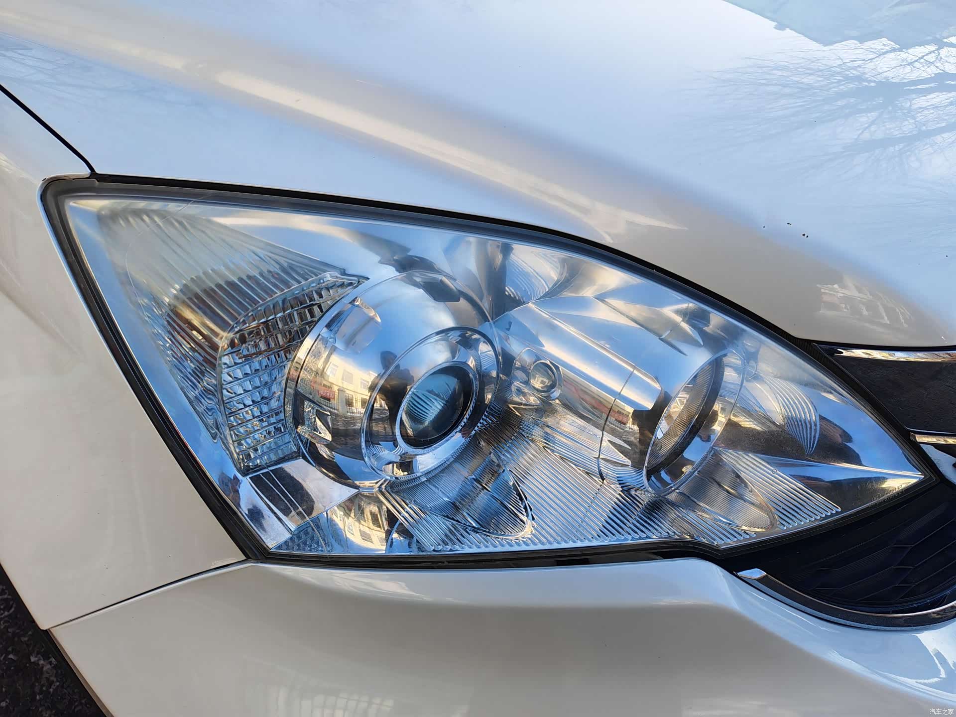 Honda CR-V, 2011 15
