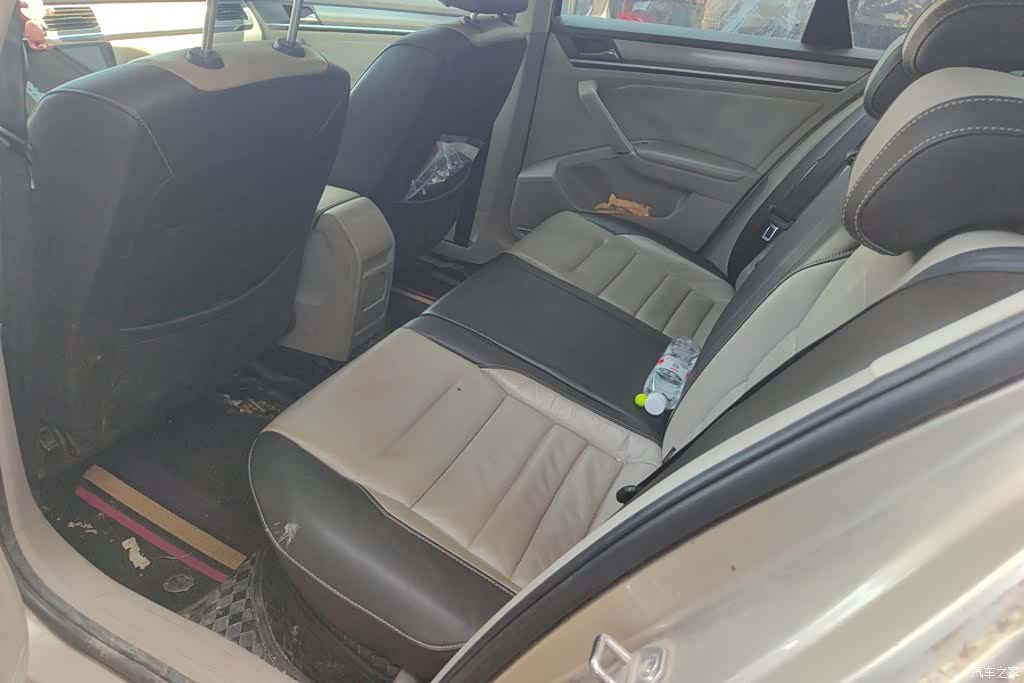 Volkswagen Bora, 2016 11