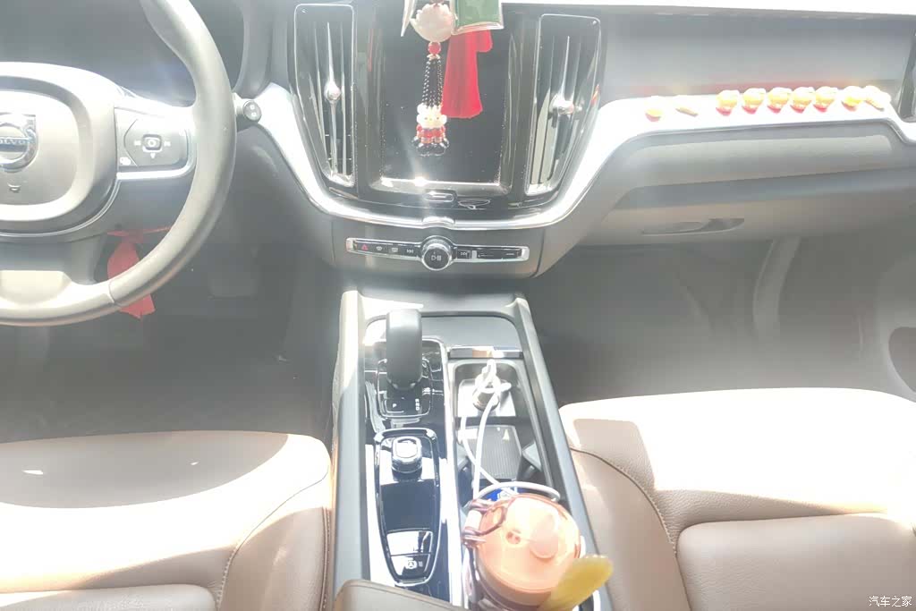 Volvo XC60, 2024 16