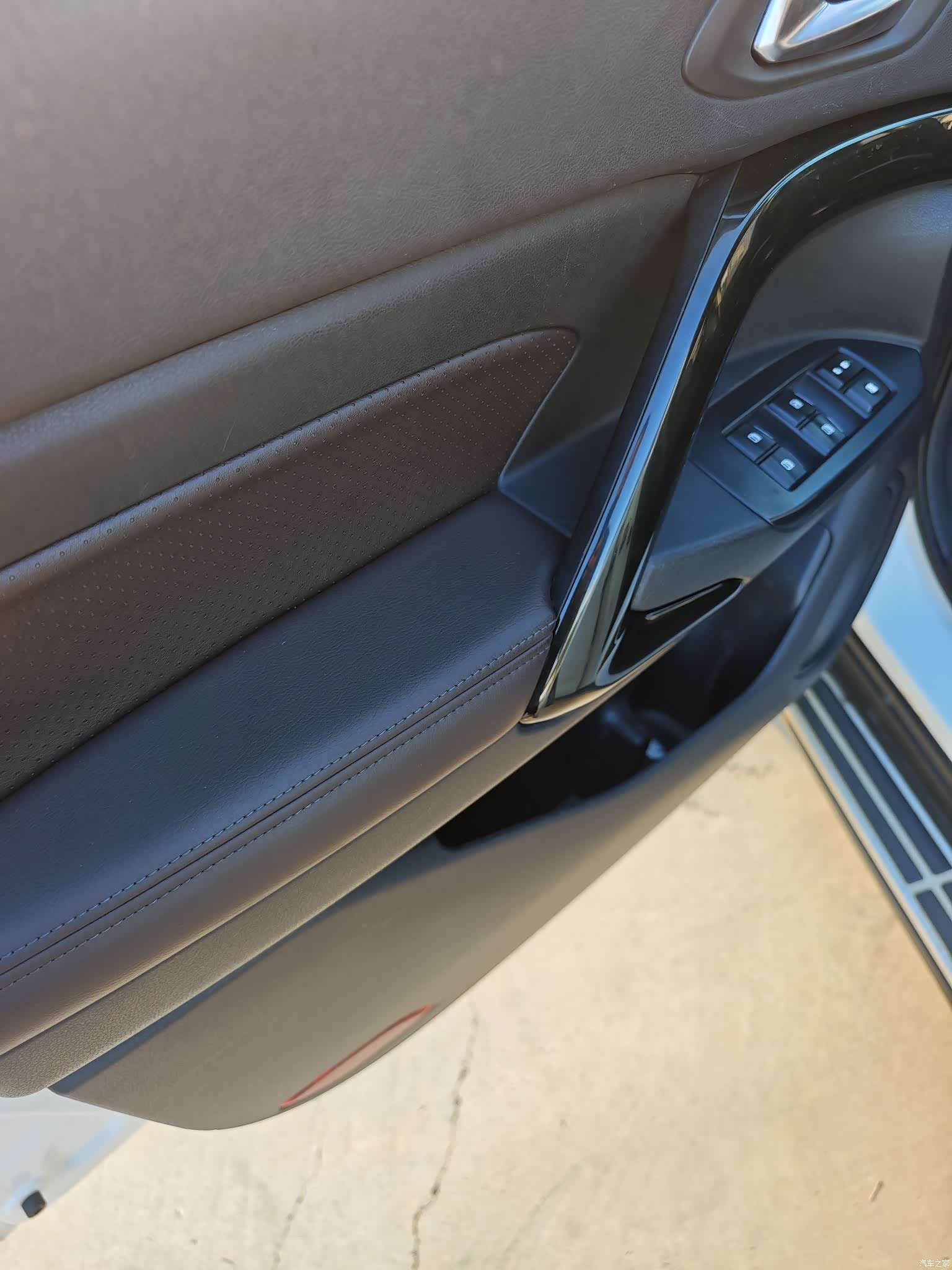 GAC GS4, 2019 4