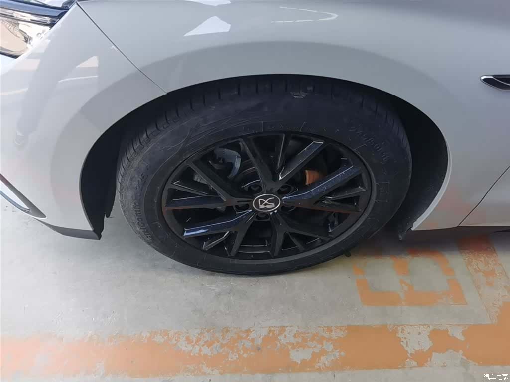 BYD Han, 2025 23