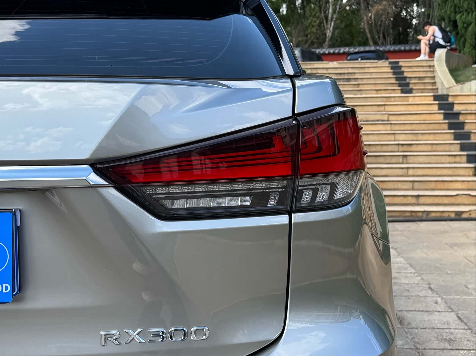 Lexus RX, 2022 9