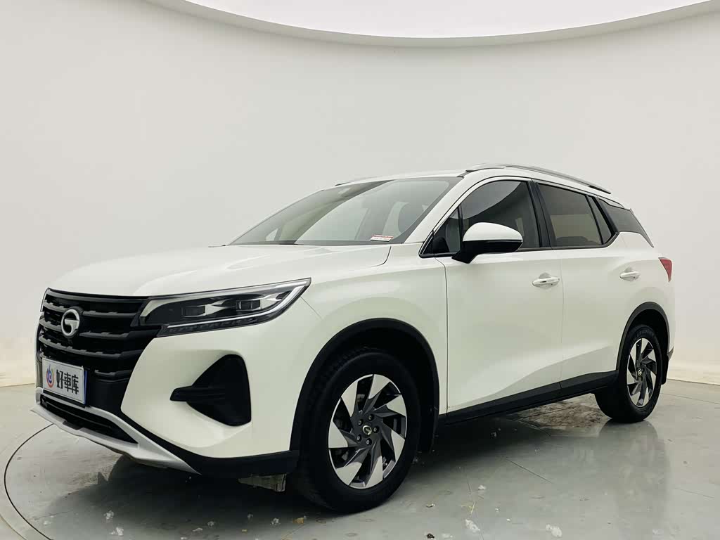 GAC GS4