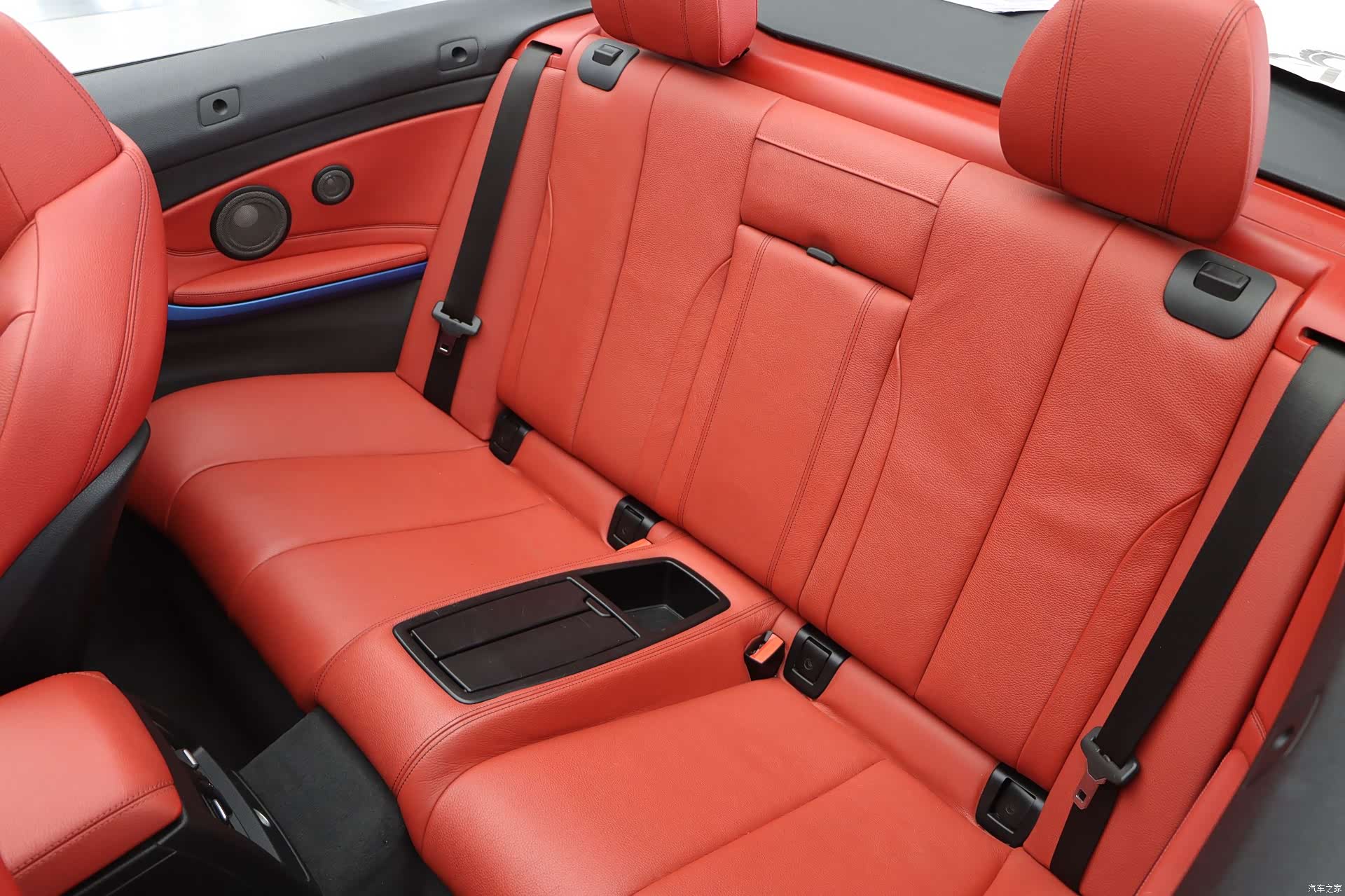 BMW 4 Series, 2017 20