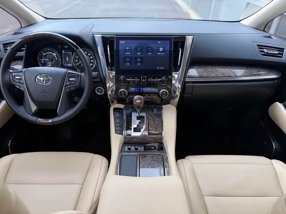 Toyota Wilfa Toyota Wilfa