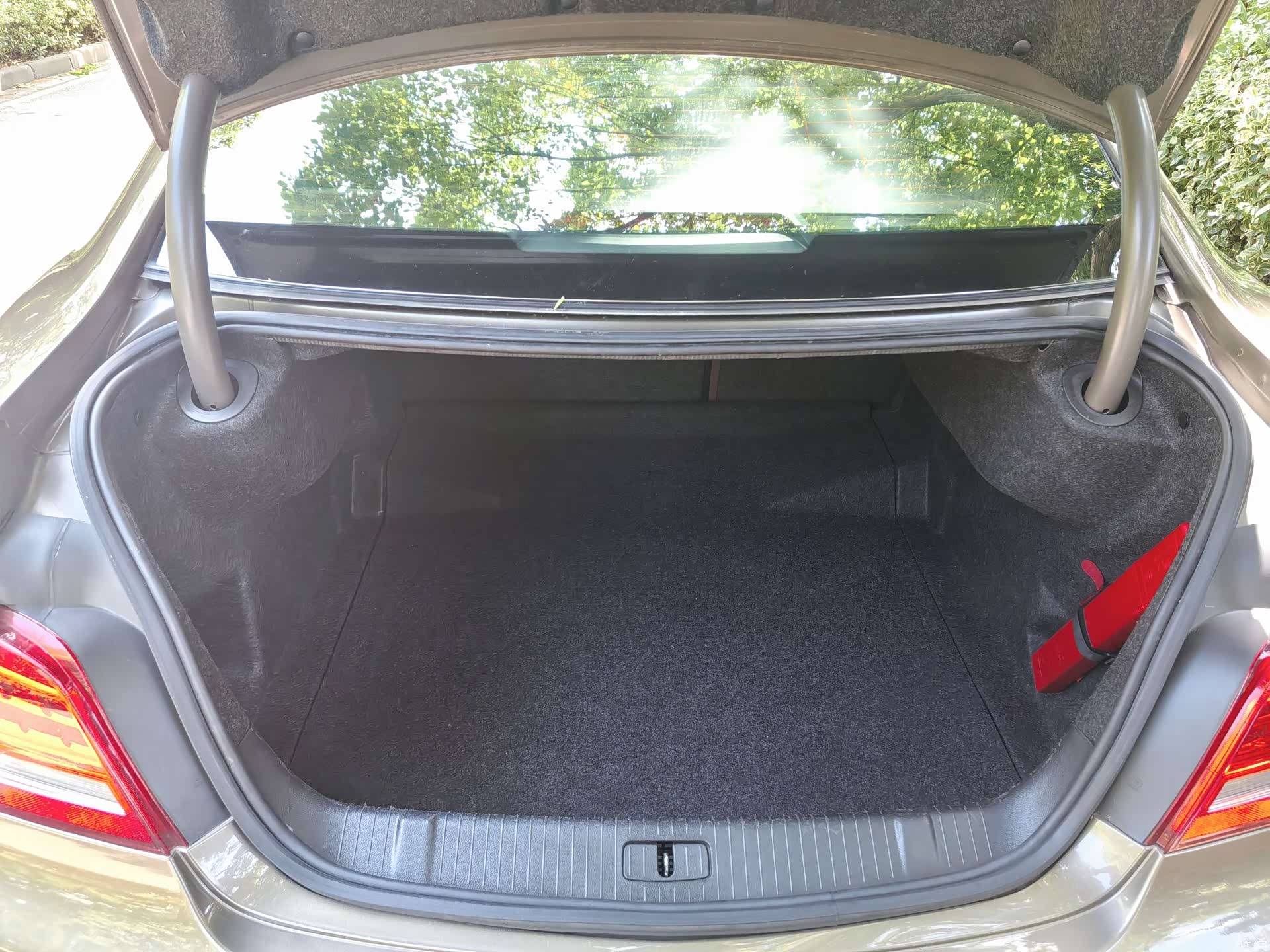 Buick LaCrosse, 2014 14
