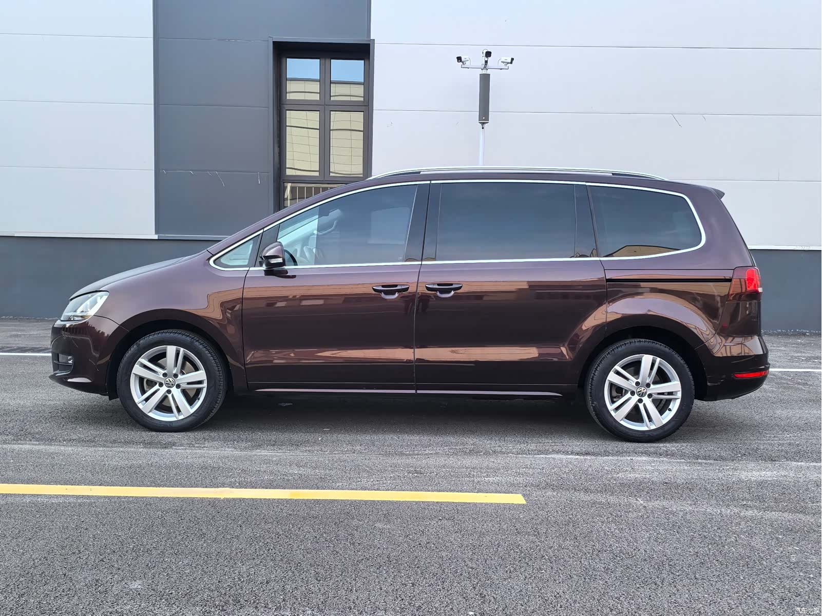 Volkswagen Xia, 2018 7