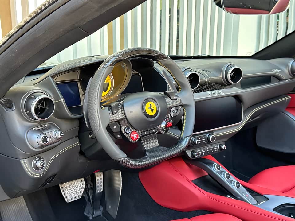 Ferrari Portofino